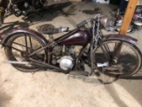 1940 Simplex