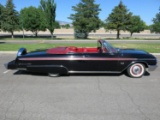 1962 Ford Galaxie 500 XL