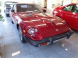 1979 Datsun 280ZX 2DR