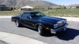 1976 Oldsmobile Cutlass Supreme