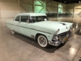 1955 Ford Customline
