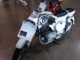 1965 Honda CA 77 305 Dream Motorcycle