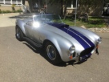 1966 Shelby Cobra Replica