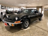 1973 Opel GT Coupe