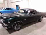 1969 Chevrolet El Camino SS 396