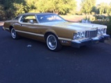 1976 Ford Thunderbird