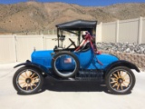 1917 Ford Model T Roadster/Runabout