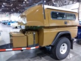 2003 ASVE Trailer