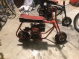 Mini Bike 3.0 hp