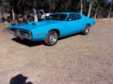 1973 Dodge Charger