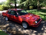 1983 Toyota Celica GT