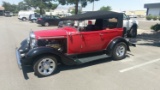 1931 Ford Model A