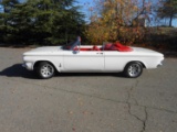 1962 Chevrolet Corvair Convertible