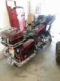 1982 Honda Gold wing GL 1100