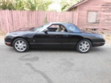 2004 Ford Thunderbird 2 Door Convertible