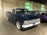 1966 Chevy Pickup c10