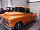 1955 Chevrolet 3100 step side