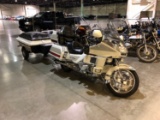1997 Honda Interstate