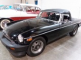1980 MG Midget