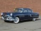 1954 Packard Patrician Sedan