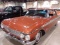 1962 Ford Galaxy