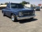 1986 Chevrolet C10 Pickup