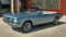 1965 Mustang GT Convertible A code