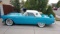 1956 Ford Thunderbird Convertible - Hard top and Soft top