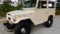 1971 Toyota Land Cruiser 4x4 Restored-Time Lot Sells Friday 4:00
