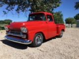 1958 Chevrolet Pick Up