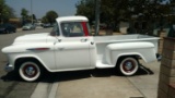 1957 Chevrolet 3100 Truck