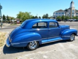 1946 Hudson Commodore 2 Dr