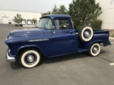 1956 Chevrolet 3100 1/2 ton 2Dr