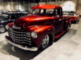 1953 Chevrolet Pickup Truck