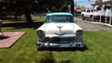 1956 Chevrolet Wagon Custom