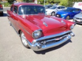 1957 Chevrolet 210 Bel Air