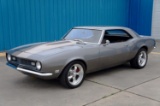 1968 Chevrolet Camaro Coupe