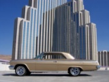 1962 Chevrolet Impala SS Coupe