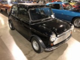 1965 Austin Mini-S 2 door