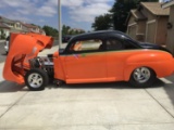 1947 Ford Custom