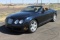 2008 Bentley GTC Convertible