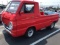 1964 Dodge A100  aka   Little Red Wagon Blown 392 Hemi