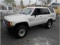 1987 Toyota 4Runner SR5