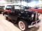 1949 Willys Jeepster Convertible