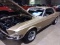 1968 Ford Mustang S code Coupe 4 speed