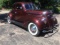 1937 Ford Coupe 2 Door