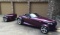 1999 Plymouth Prowler Convertible