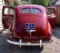 1940 Mercury Eight 4-Door Sedan