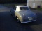 1991 Nissan Figaro Micro Fixed Top Convertible Coupe