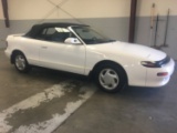 1991 Toyota Celica GT